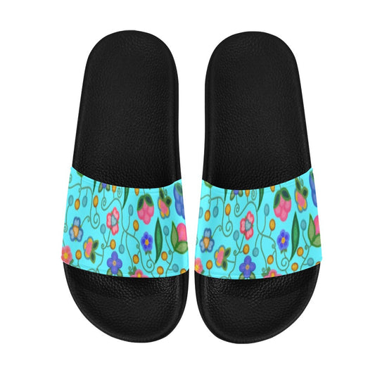 Skyberry Serenade Sky Slide Sandals