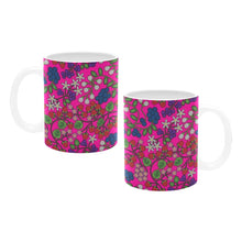 Load image into Gallery viewer, Takwakin Harvest Blush Mug
