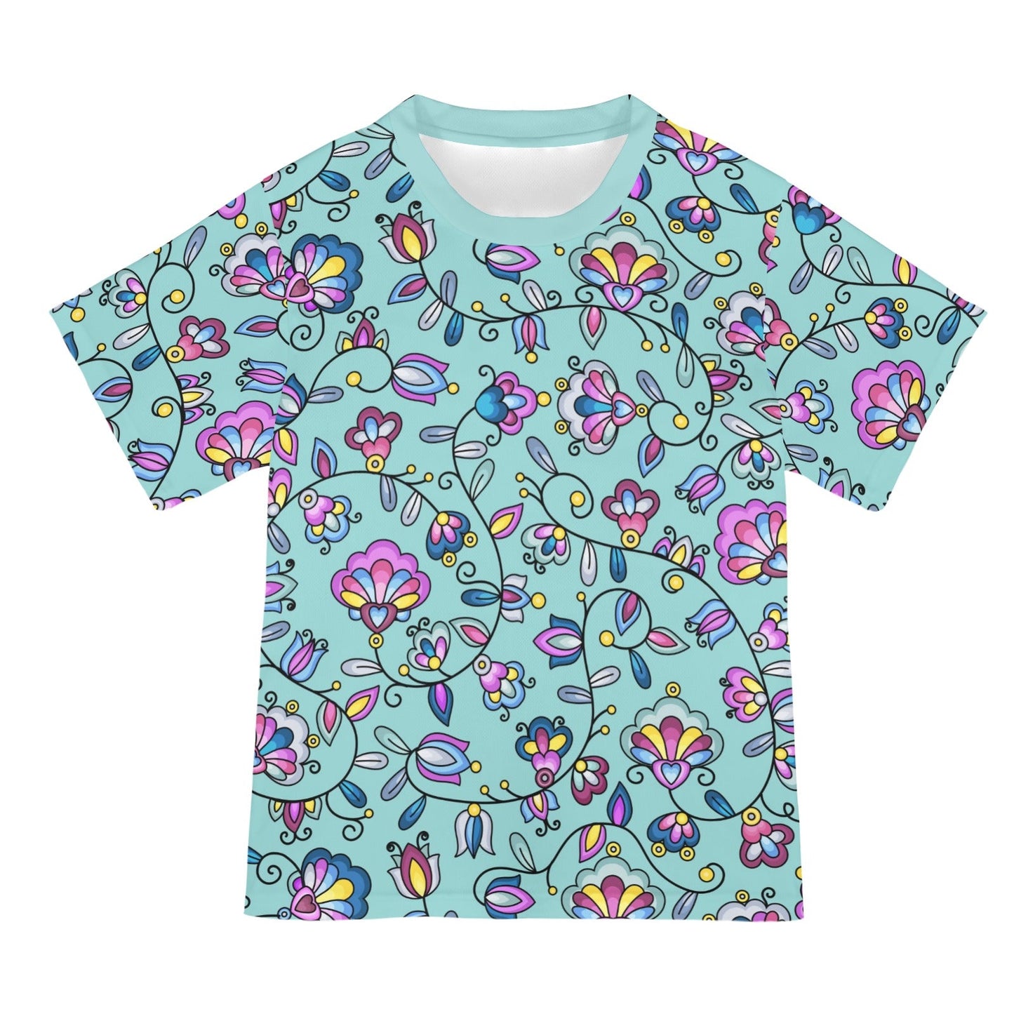 Autumn Bundle Blessing Tee