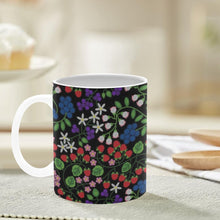 Load image into Gallery viewer, Takwakin Harvest Midnight Mug
