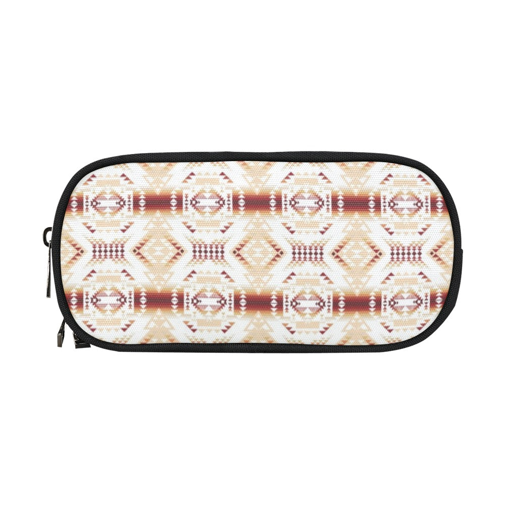 Gathering Earth Clay Pencil Pouch