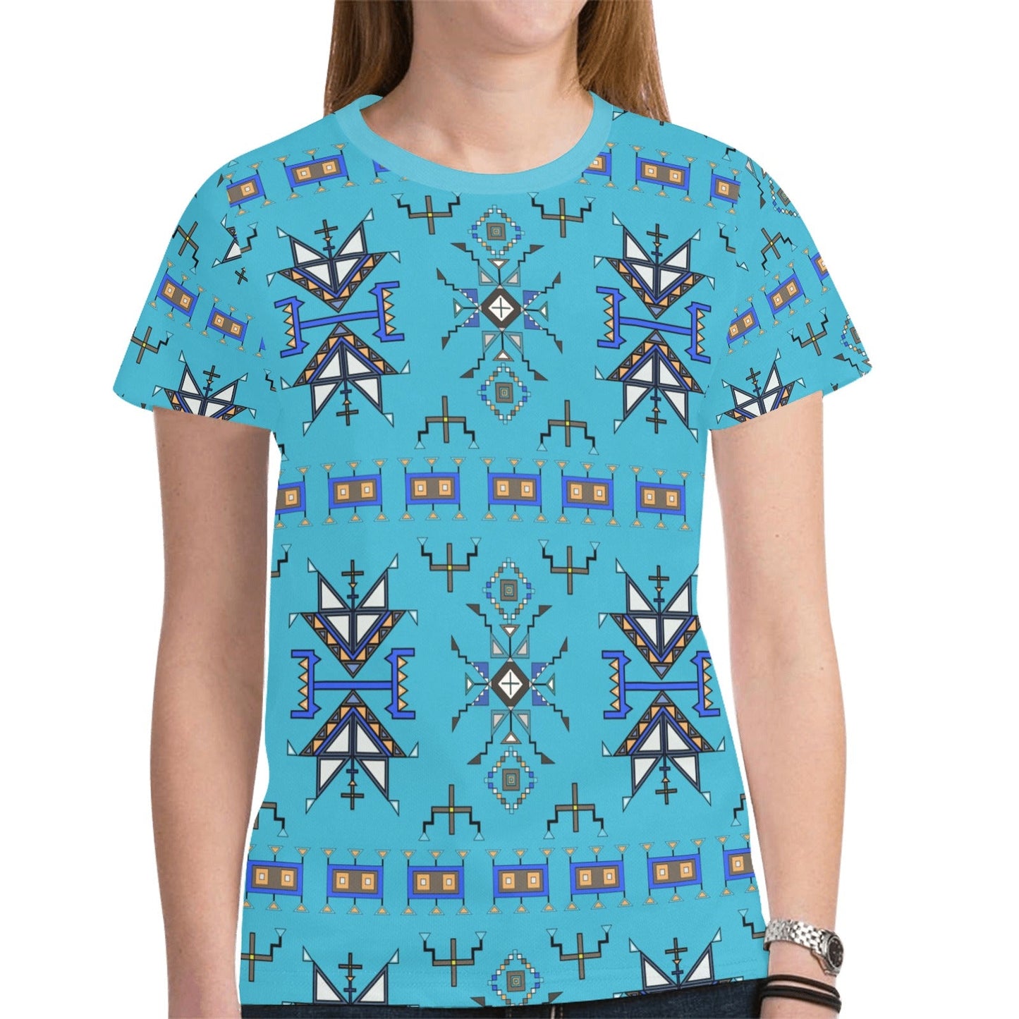 Eagle Strike Tee