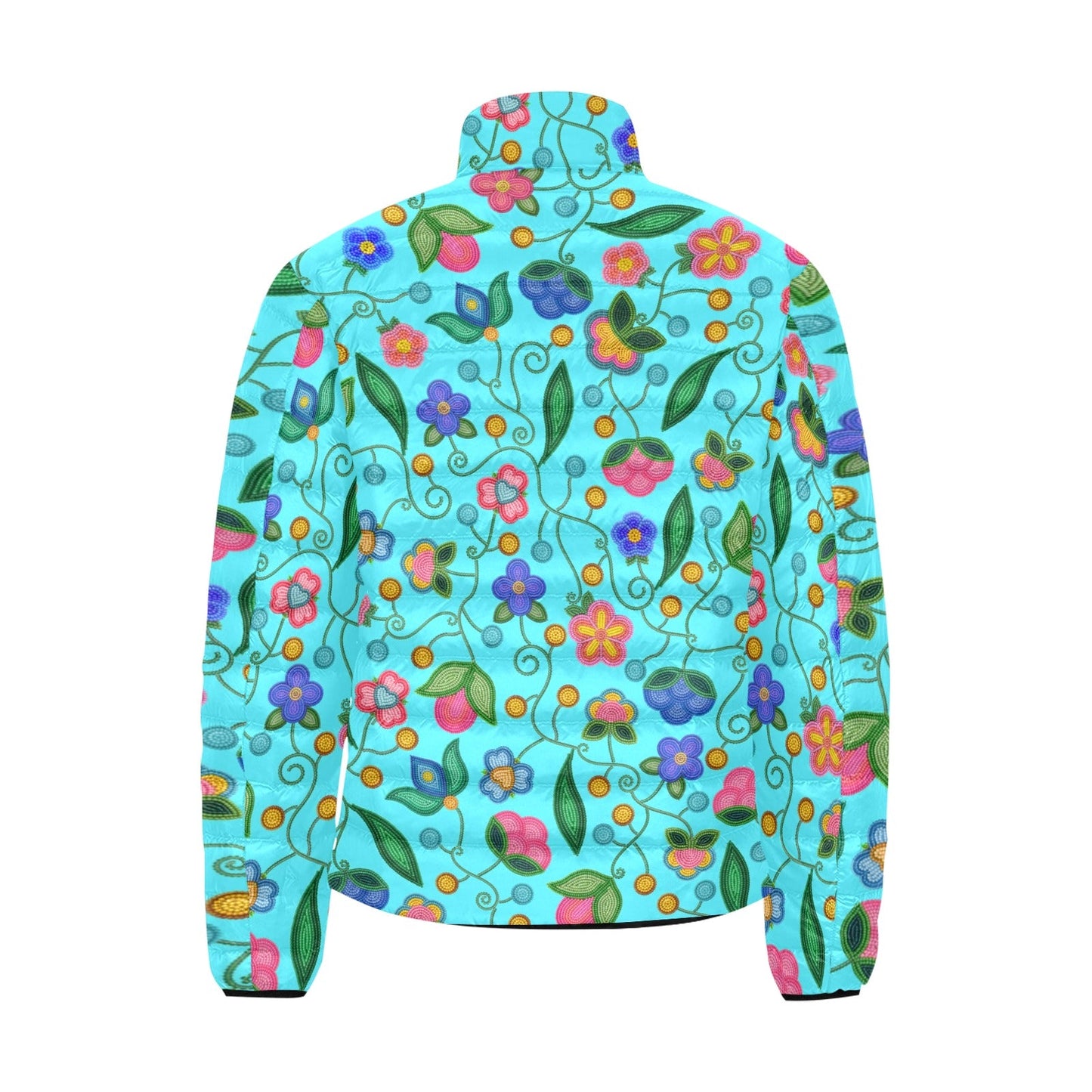 Skyberry Serenade Sky Padded Jacket