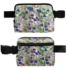 Load image into Gallery viewer, Grandmother&#39;s Stories Br Bark Belt Bag
