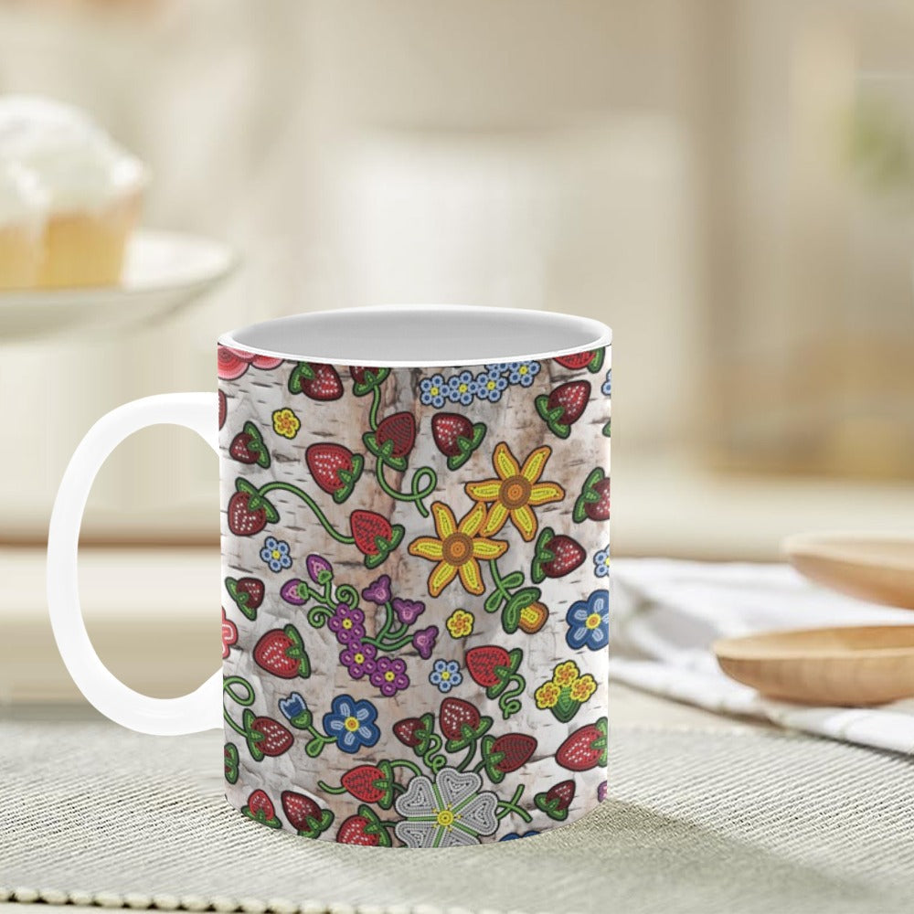 Berry Pop Br Bark Mug