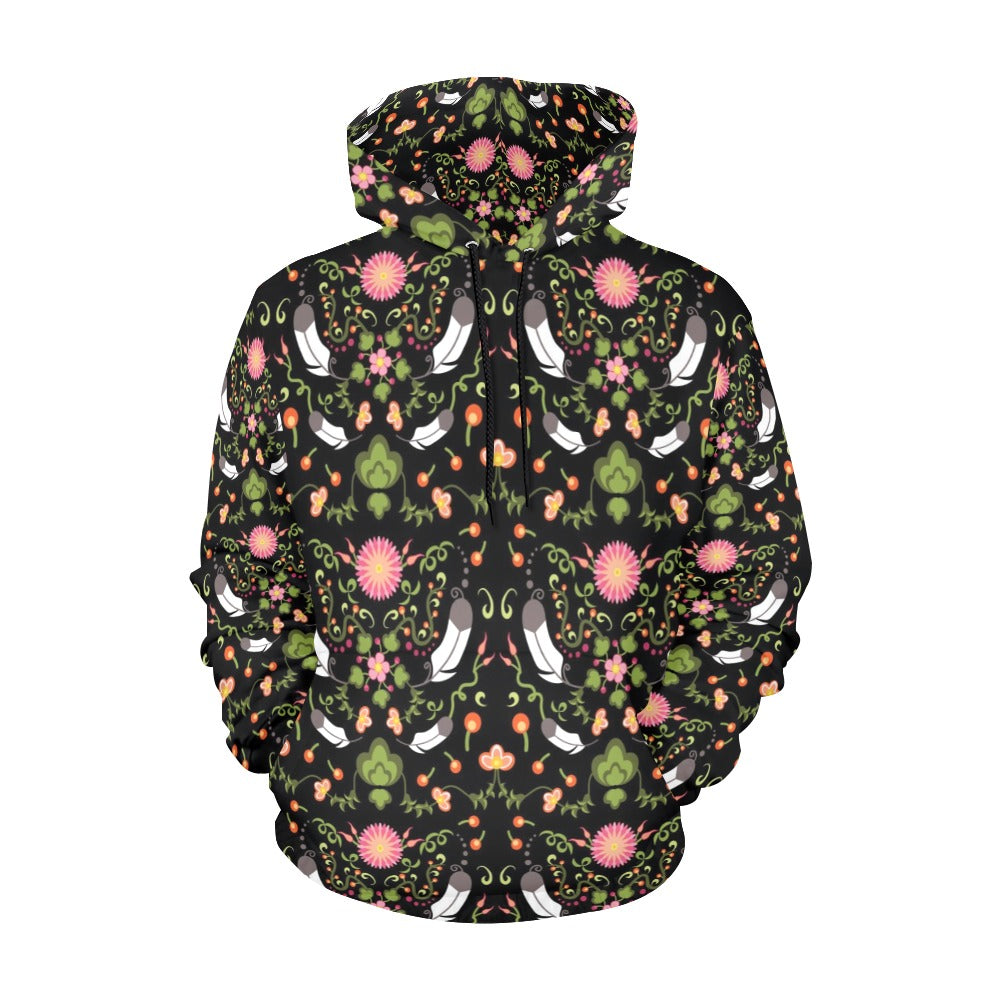 New Growth Hoodie for Men