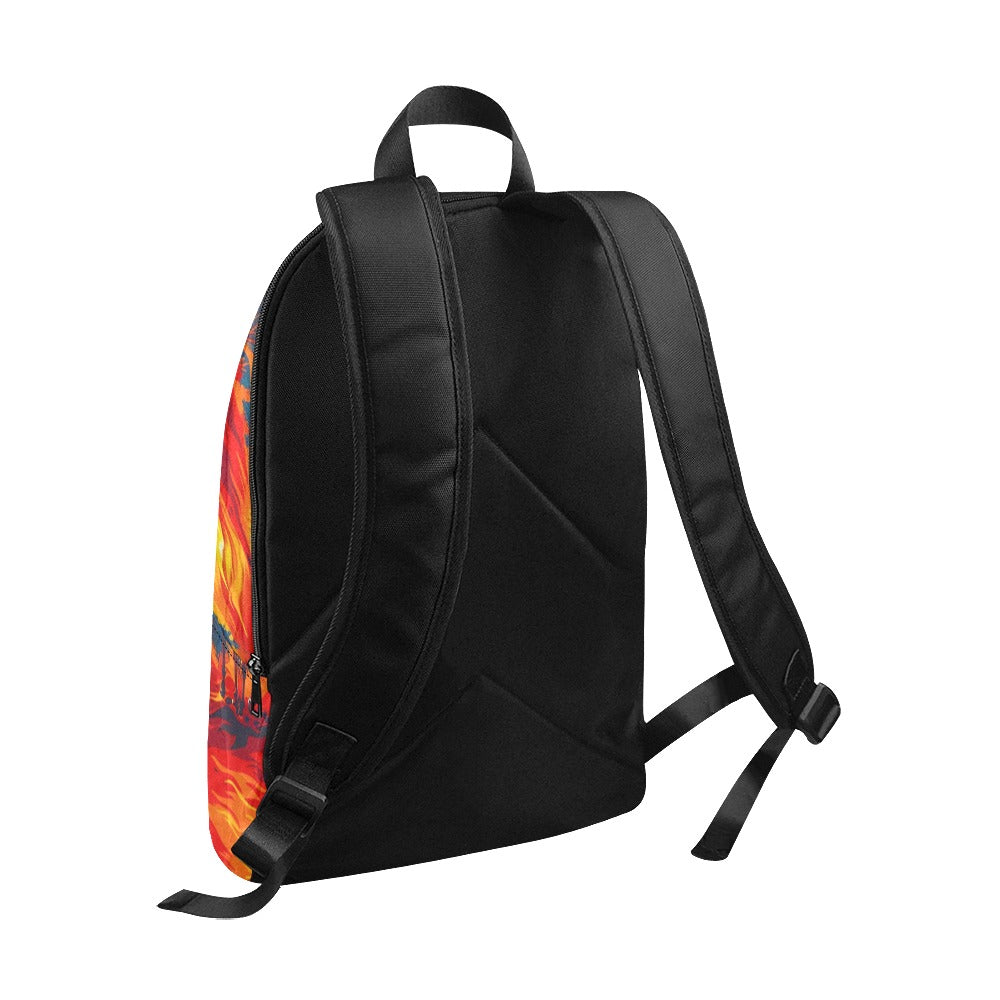 Wild Horses Backpack