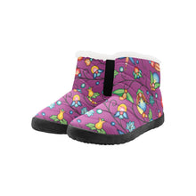 Load image into Gallery viewer, Prairie Plains Spirit Berry Soup Men&#39;s Padded Winter Boot
