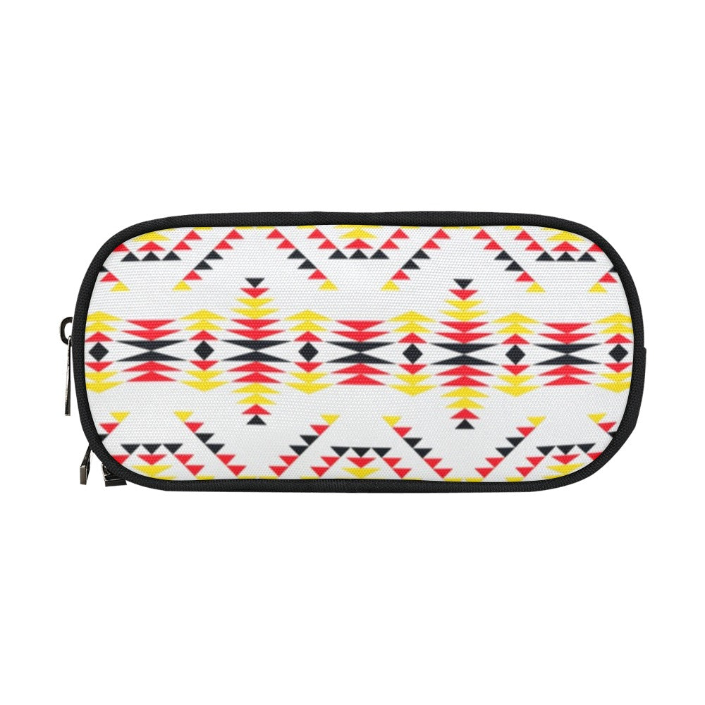 Visions of Peace Directions Pencil Pouch