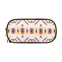 Load image into Gallery viewer, Visions of Peace Directions Pencil Pouch
