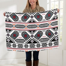 Load image into Gallery viewer, California Coast Baby Blanket 30&quot;x40&quot; Baby Blanket 30&quot;x40&quot; e-joyer 
