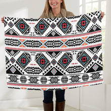 Load image into Gallery viewer, California Coast Baby Blanket 40&quot;x50&quot; Baby Blanket 40&quot;x50&quot; e-joyer 
