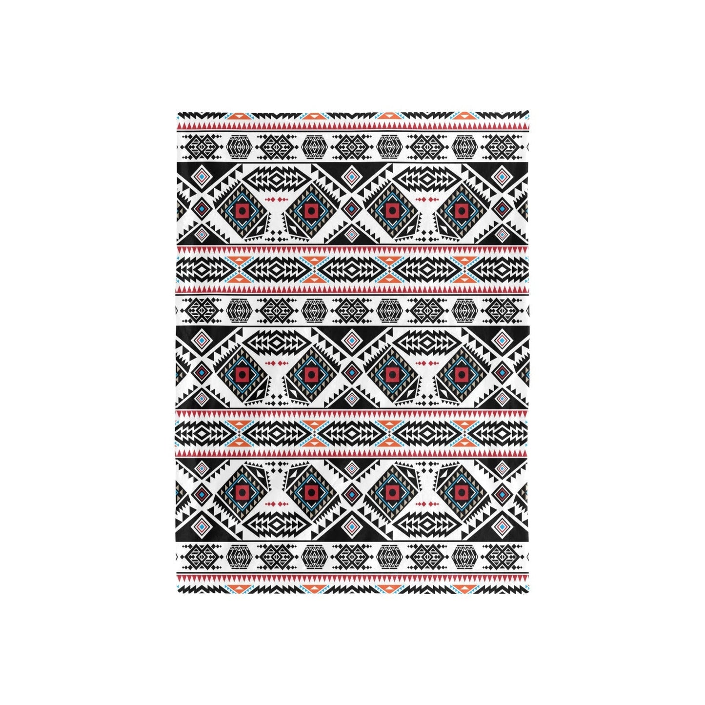 California Coast Baby Blanket 40"x50" Baby Blanket 40"x50" e-joyer 