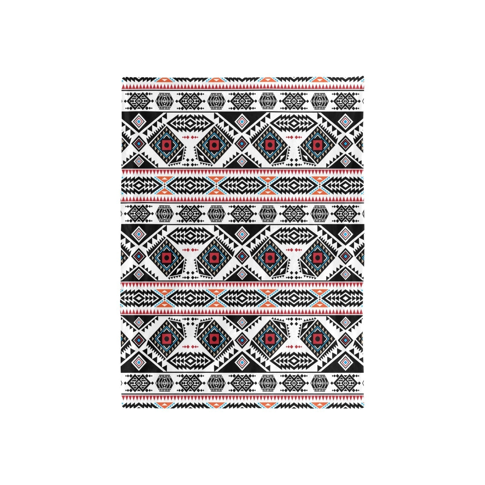 California Coast Baby Blanket 40"x50" Baby Blanket 40"x50" e-joyer 
