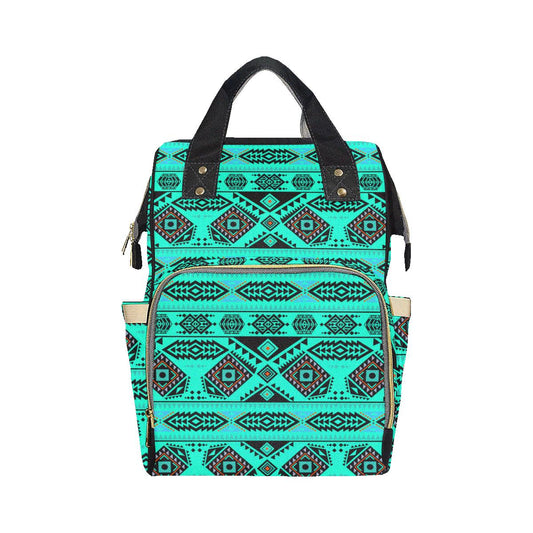 California Coast Diaper Bag