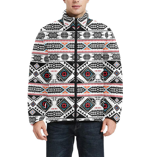 California Coast Padded Jacket