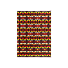 Load image into Gallery viewer, Canyon War Party Baby Blanket 40&quot;x50&quot; Baby Blanket 40&quot;x50&quot; e-joyer 
