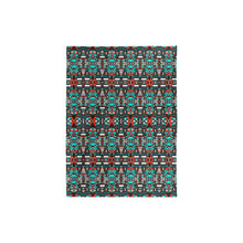 Load image into Gallery viewer, Captive Winter Baby Blanket 30&quot;x40&quot; Baby Blanket 30&quot;x40&quot; e-joyer 
