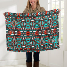 Load image into Gallery viewer, Captive Winter Baby Blanket 30&quot;x40&quot; Baby Blanket 30&quot;x40&quot; e-joyer 
