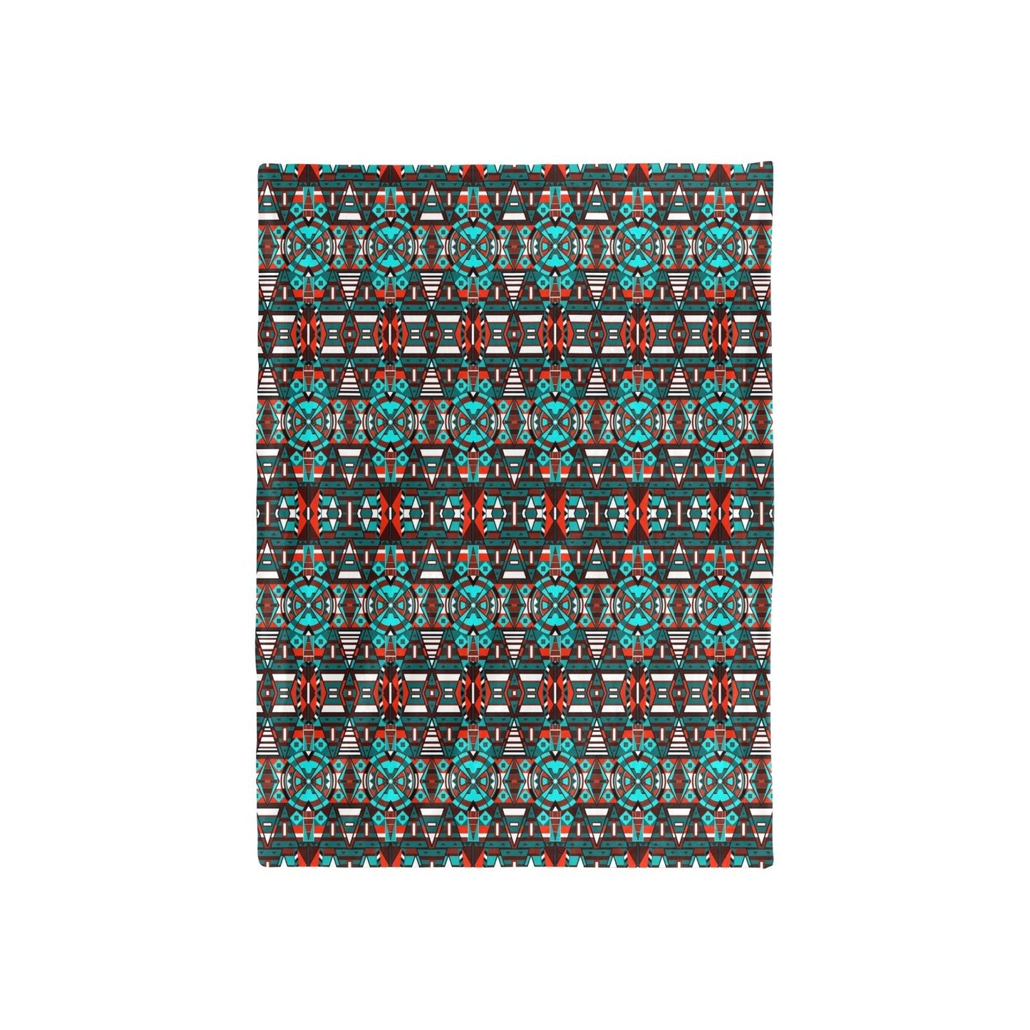 Captive Winter Baby Blanket 40"x50" Baby Blanket 40"x50" e-joyer 