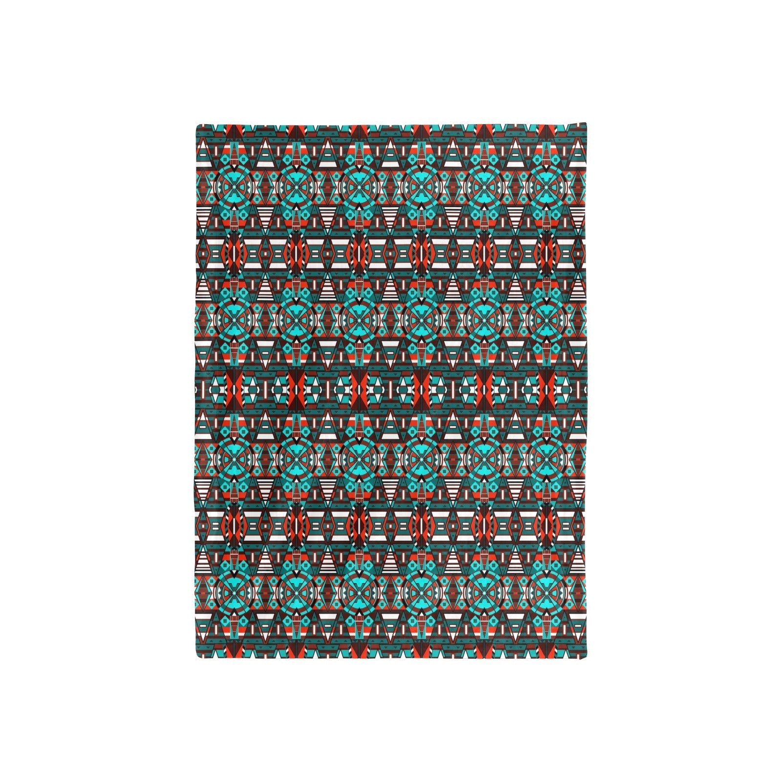Captive Winter Baby Blanket 40"x50" Baby Blanket 40"x50" e-joyer 