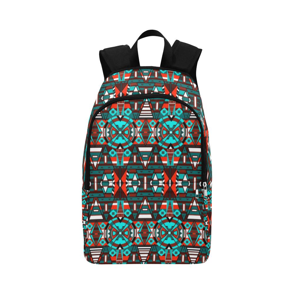 Captive Backpack