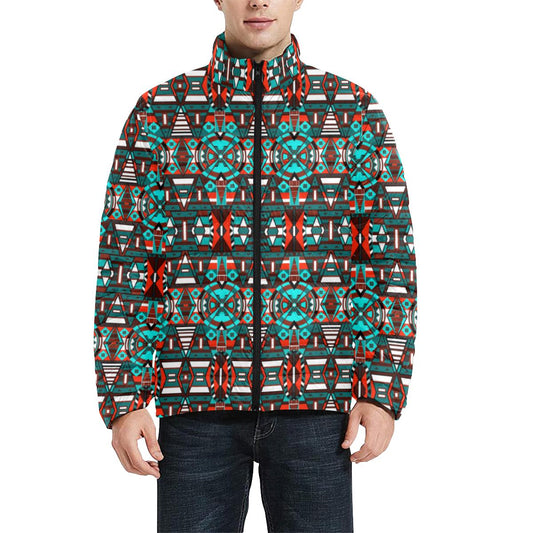 Captive Padded Jacket