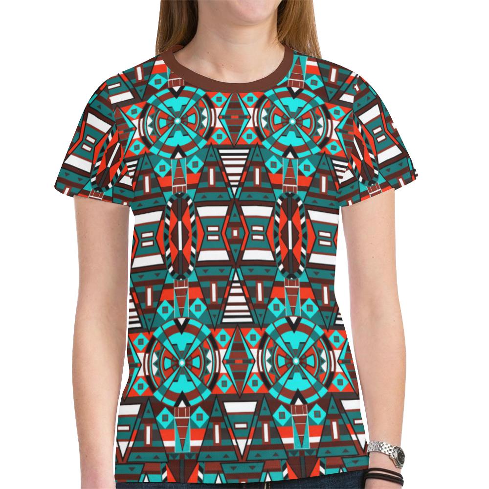 Captive Tee