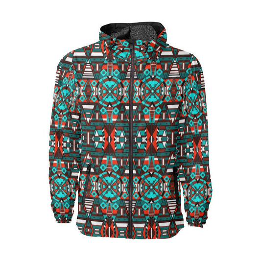 Captive Windbreaker