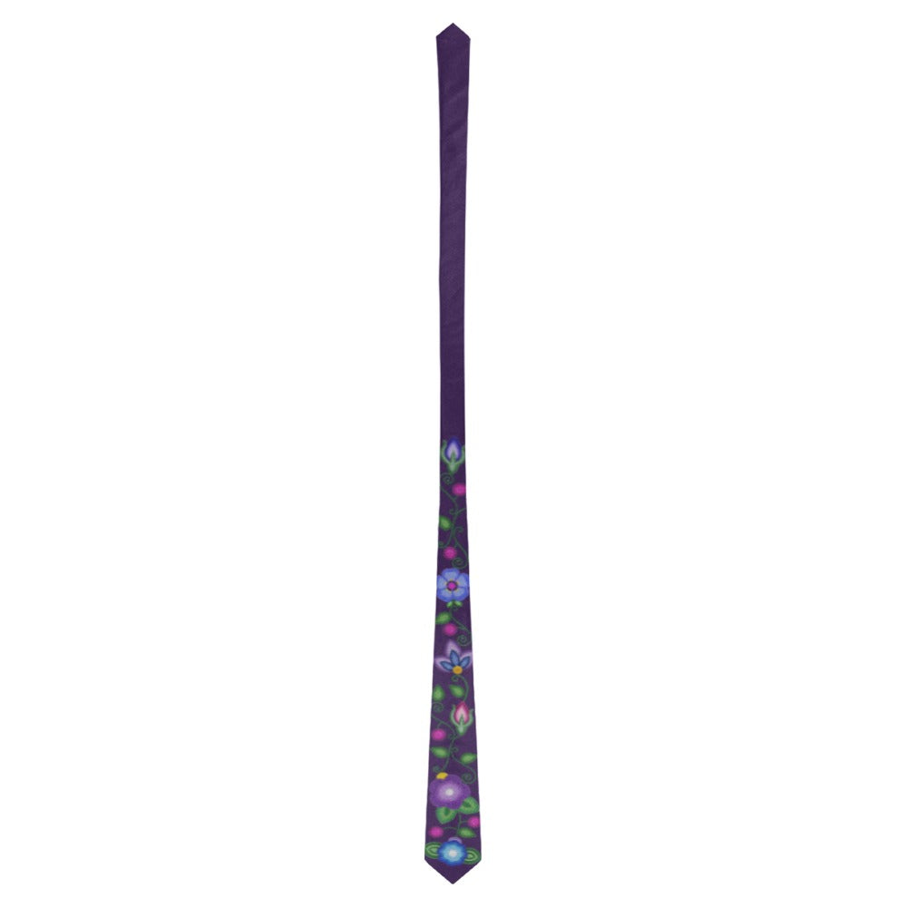 Garden Halo Necktie