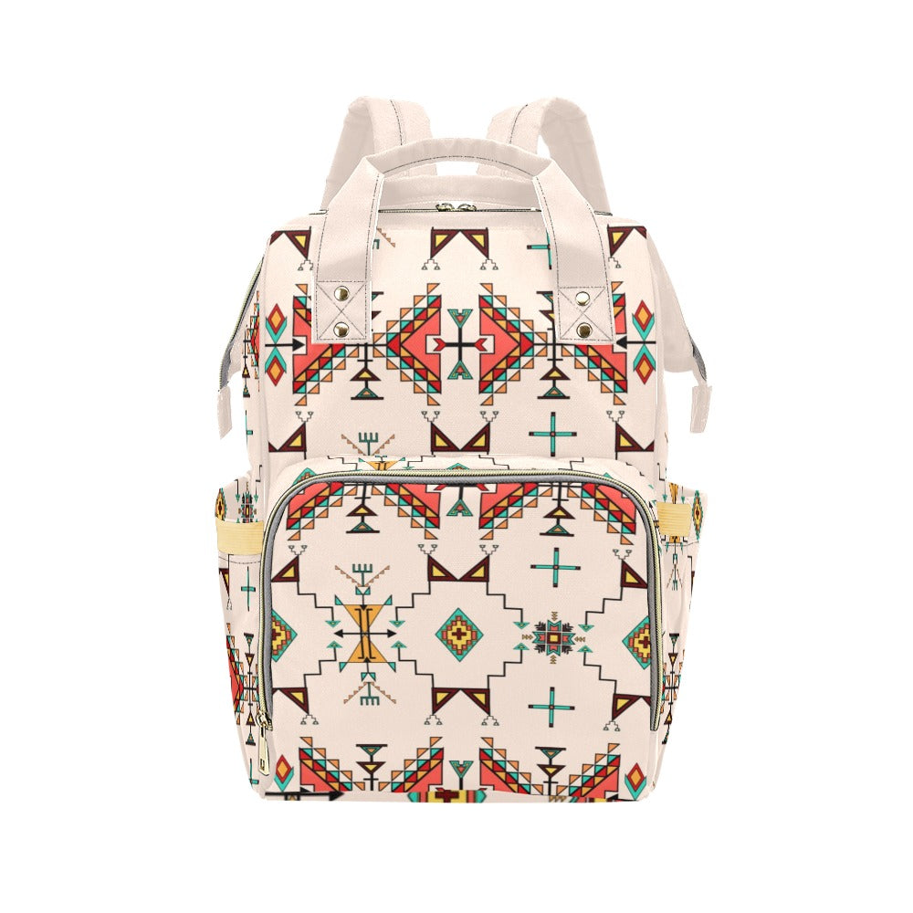 Thunder Flight Diaper Bag