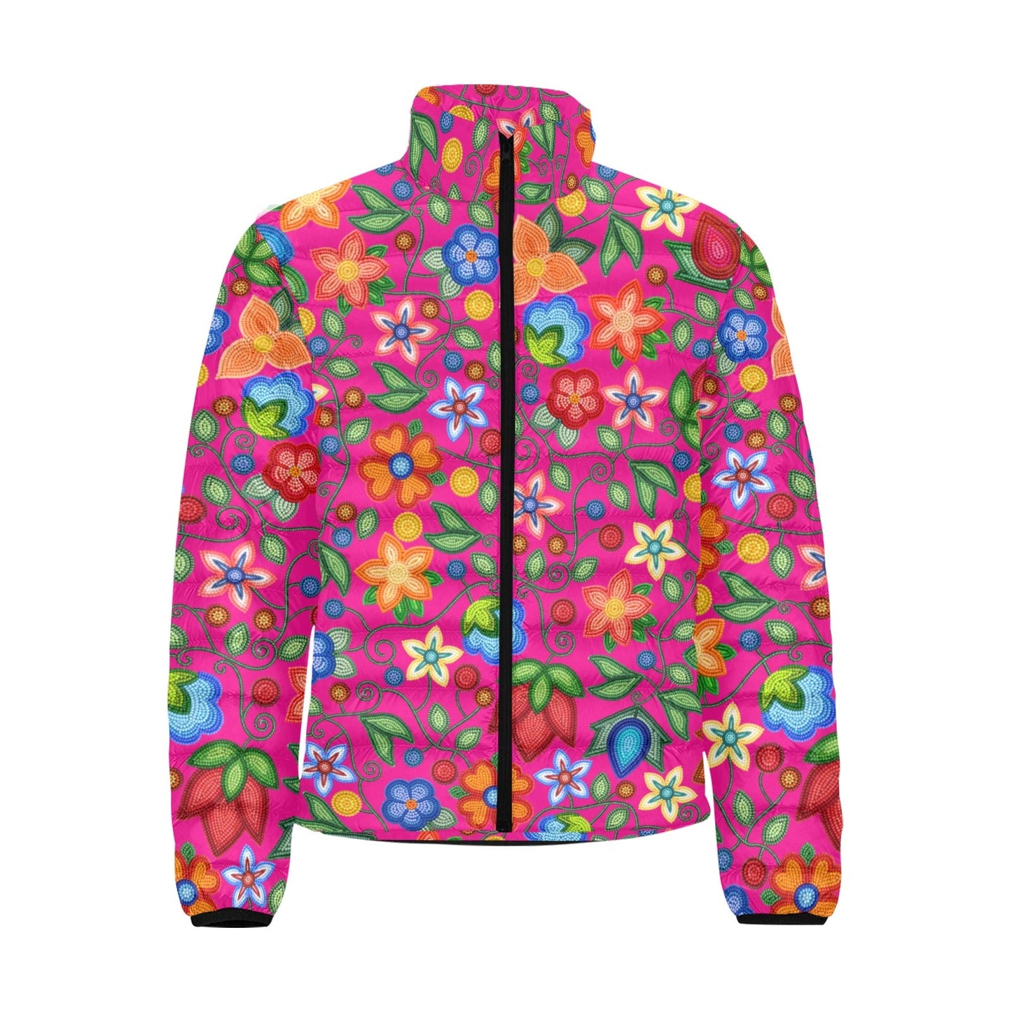 Morning Harmony Padded Jacket
