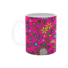 Load image into Gallery viewer, Berry Pop Blush Mug
