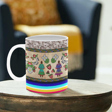 Load image into Gallery viewer, Aunties Gifts Mug
