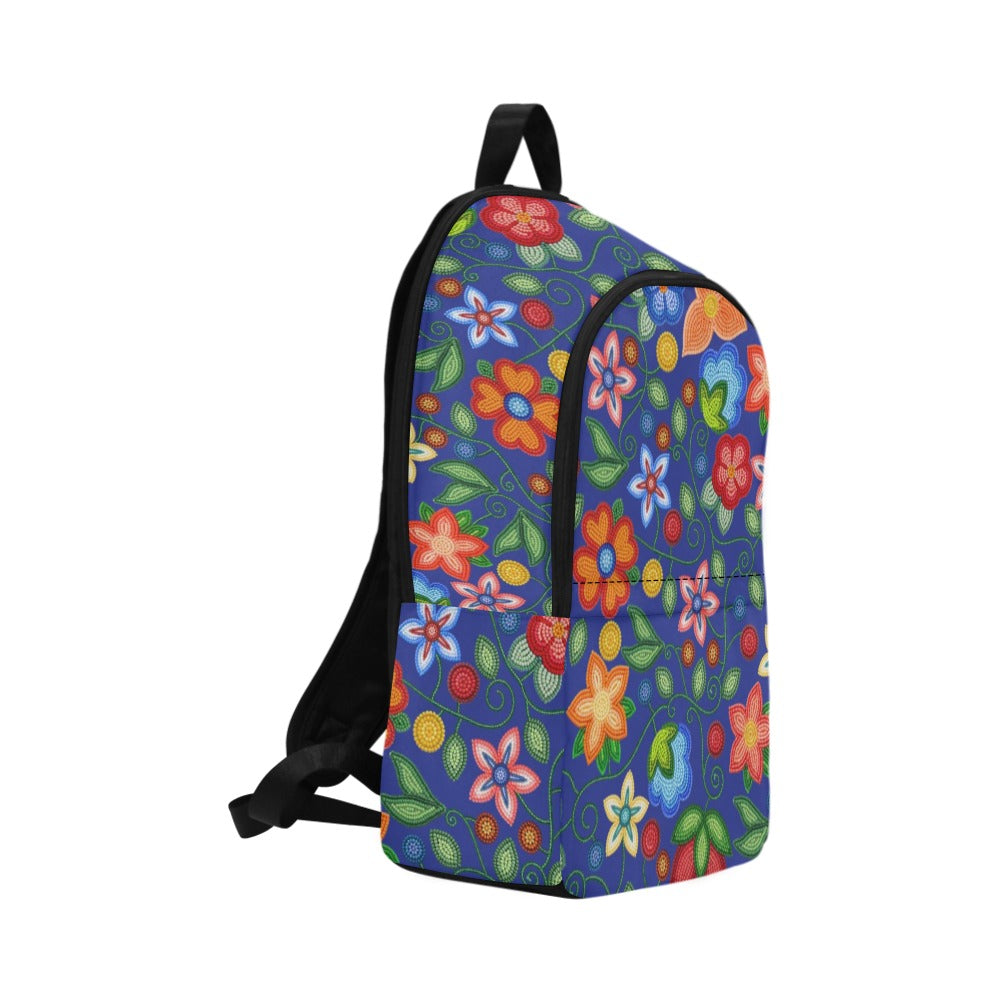 Morning Harmony Sapphire Backpack