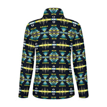 Load image into Gallery viewer, River Trail Long Sleeve Yoga Shirt
