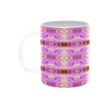 Load image into Gallery viewer, Gathering Earth Lilac Mug
