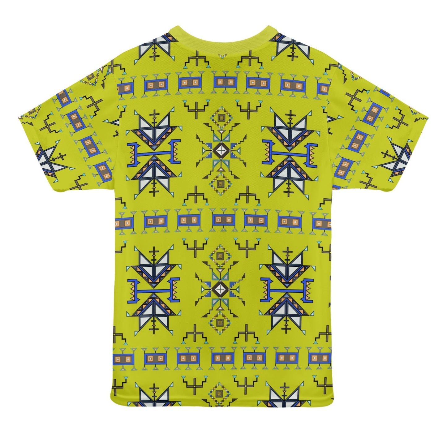 Eagle Strike Lime Tee