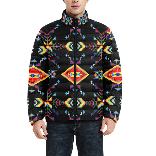 Buffalo Jump Padded Jacket