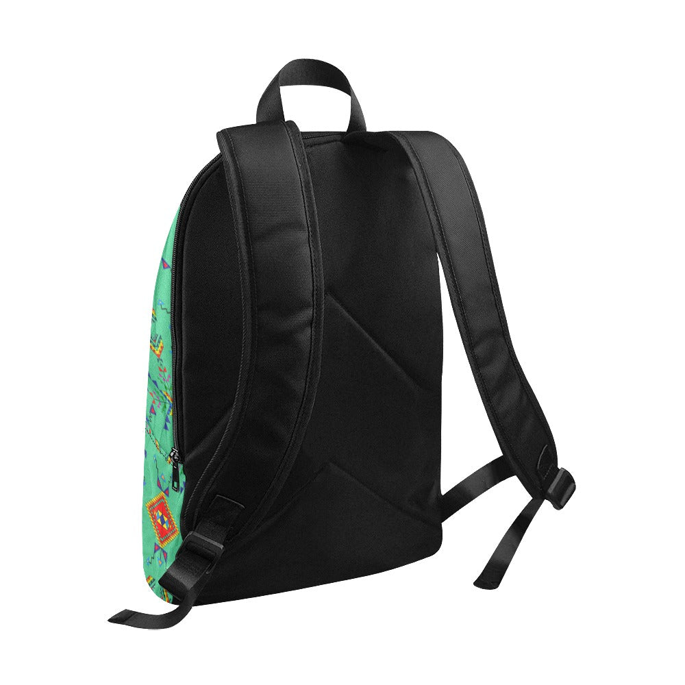 Buffalo Jump Sage Backpack