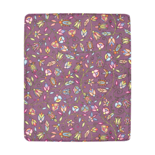 Buffalo Bloom Blush Ultra-Soft Micro Fleece Blanket 50"x60"