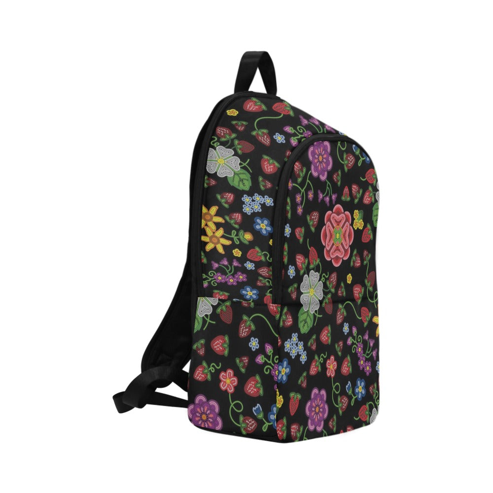 Berry Pop Midnight Backpack