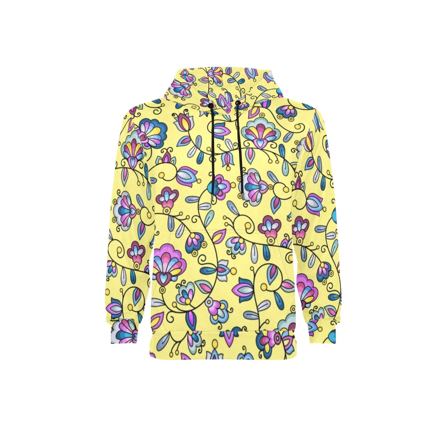 Autumn Bundle Blessing Fleece Hoodie