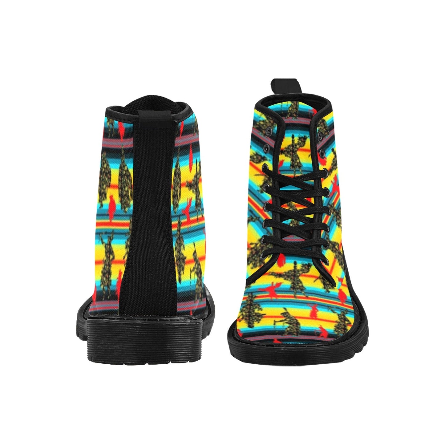 Dancers Midnight Special Boots