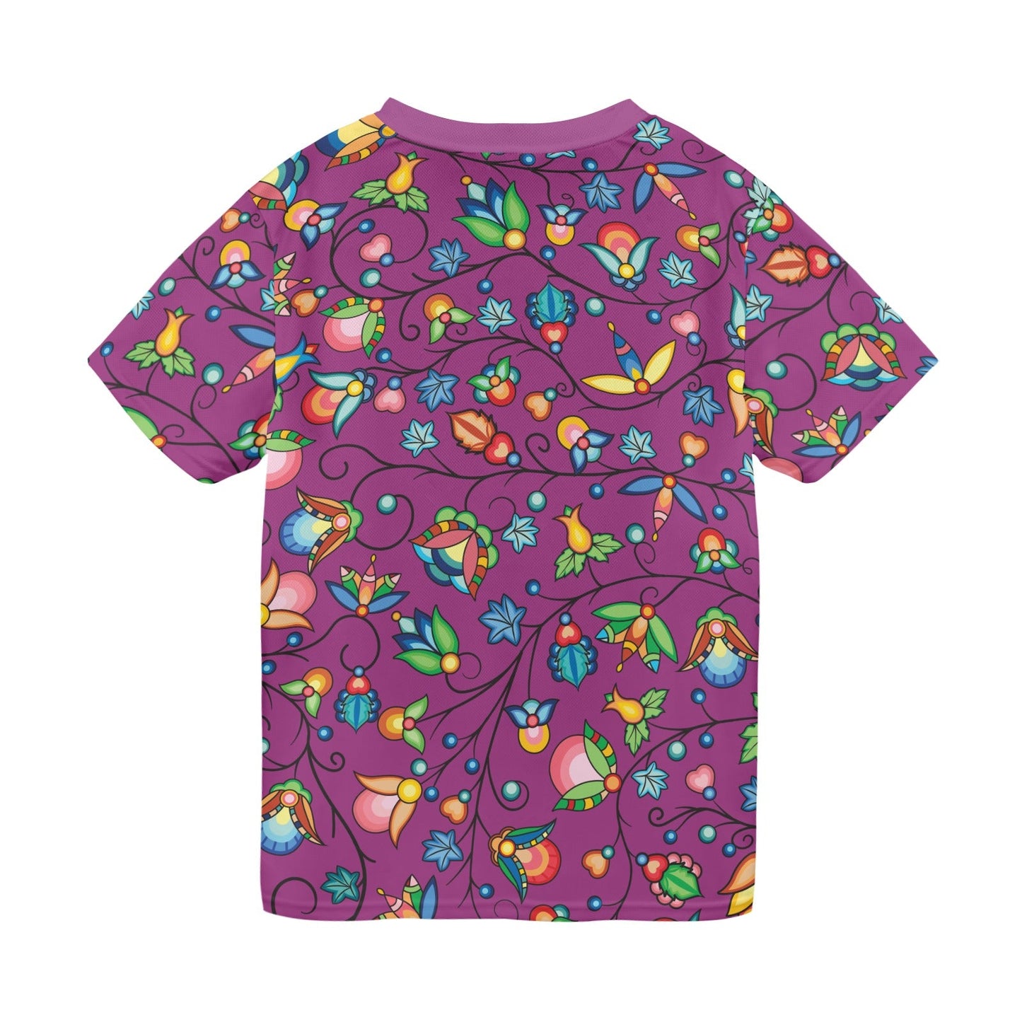 Prairie Plains Spirit Berry Soup T-shirt for Men