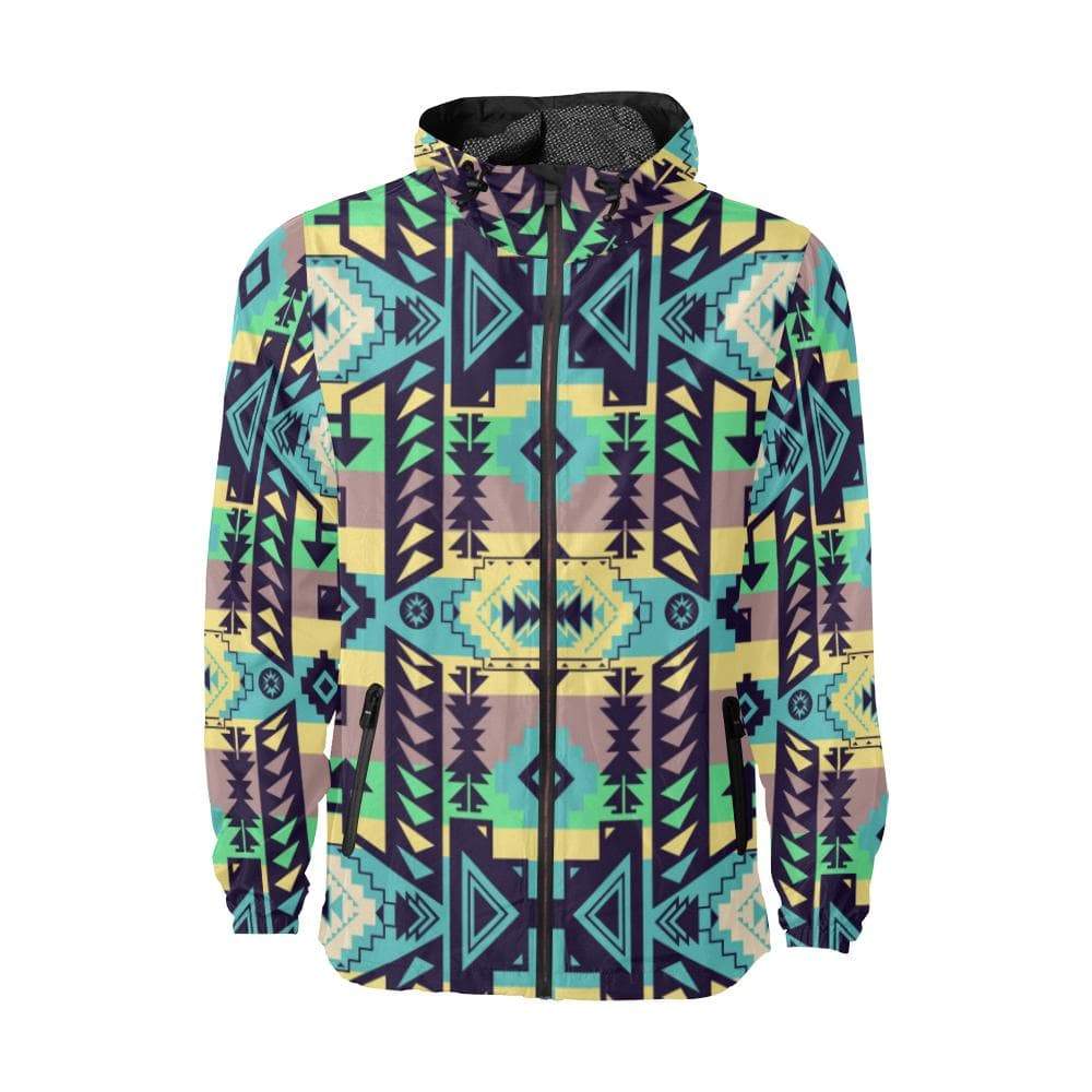 Chiefs Mountain Windbreaker