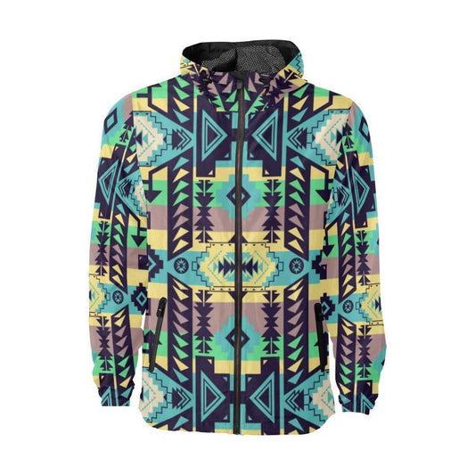 Chiefs Mountain Windbreaker