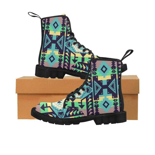 Chiefs Mountain Boots