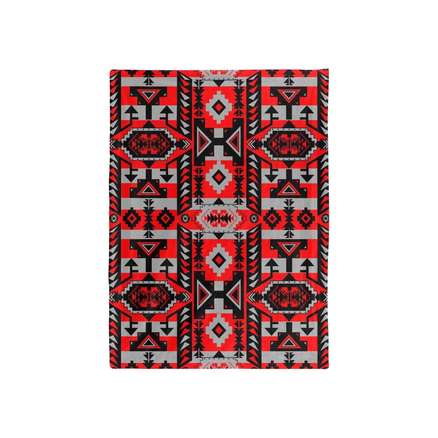 Chiefs Mountain Candy Sierra Baby Blanket 40"x50" Baby Blanket 40"x50" e-joyer 