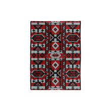 Load image into Gallery viewer, Chiefs Mountain Candy Sierra Dark Baby Blanket 30&quot;x40&quot; Baby Blanket 30&quot;x40&quot; e-joyer 
